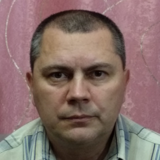 Фото адвоката Шагєєв Олег Рафаелович