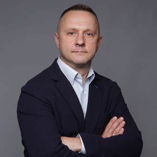 Фото адвоката Мішин Михайло Вікторович