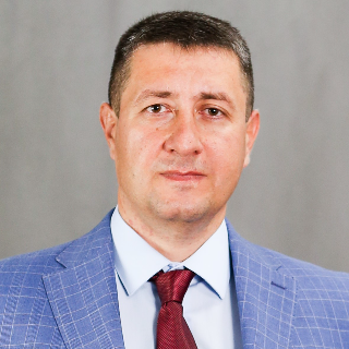 Фото адвоката Марченко Дмитро Іванович