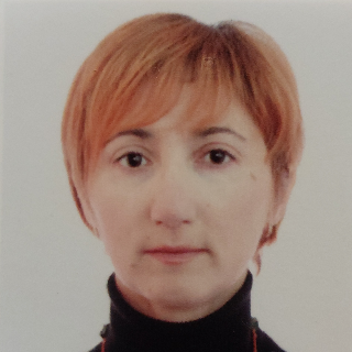 Фото адвоката Оксана