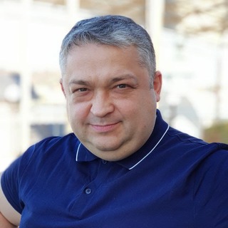 Фото адвоката Доль Ростислав Богданович