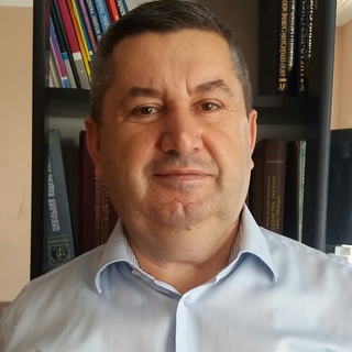 Фото адвоката Куць Володимир Васильович