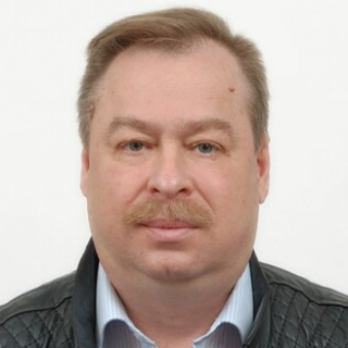 Фото адвоката Горбунов Сергій Олегович