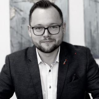 Фото адвоката Шпирка Роман Олегович