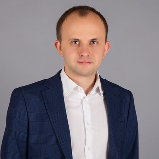 Фото адвоката Чорненький Віталій Ігорович