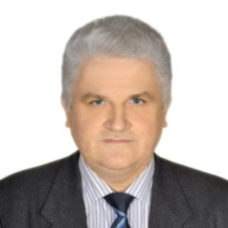 Фото адвоката Гузела Михайло Васильович