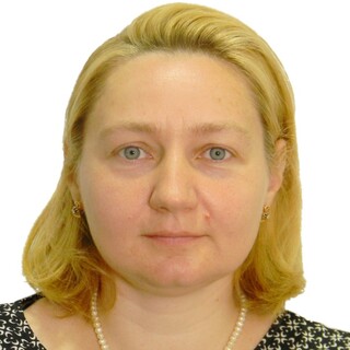 Фото адвоката Шутяк Софія Володимирівна