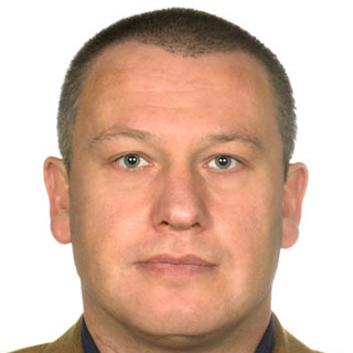 Фото адвоката Солтис Тарас Павлович
