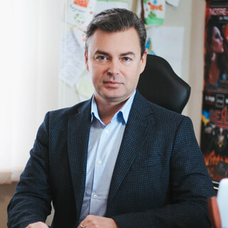 Фото адвоката Забавський Дмитро Анатолійович