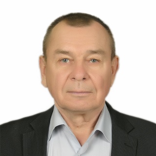 Фото адвоката Бекалюк Володимир Іванович