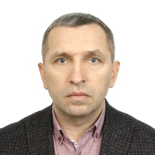 Фото адвоката Гонта Микола Степанович