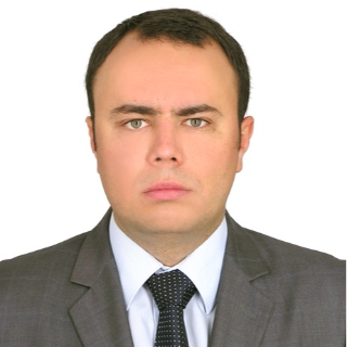 Фото адвоката Дегтяренко Олексій Олександрович