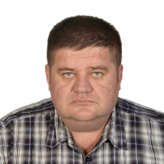 Фото адвоката Олександр