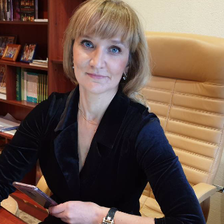 Фото адвоката Ходюк Катерина Миколаївна