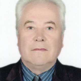 Фото адвоката Чернецький Володимир Іванович