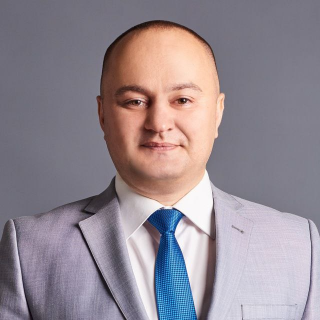 Фото адвоката Паламарчук Олександр Анатолійович