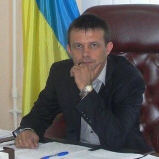 Фото адвоката Бородін Дмитро Вікторович