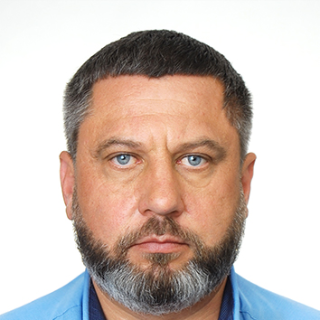 Фото адвоката Яремчук Олег Васильович
