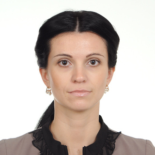 Фото адвоката Ковальова Наталія Миколаївна