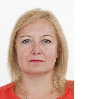 Фото адвоката Приходько Діана Валеріївна