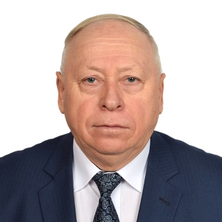 Фото адвоката Бочан Іван Павлович