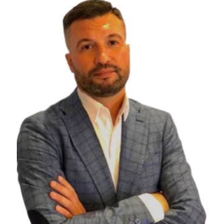 Фото адвоката Лисенко Сергій Володимирович