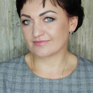 Фото адвоката Ольга