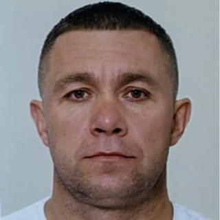 Фото адвоката Бидюков Дмитро Володимирович