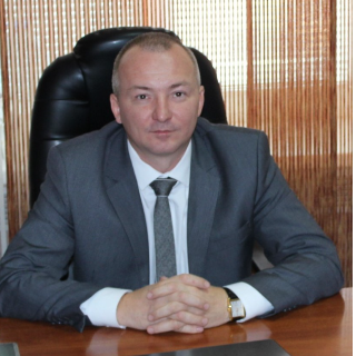 Фото адвоката Вакула Вадим Миколайович