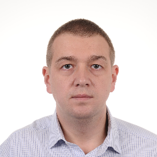 Фото адвоката Ігор