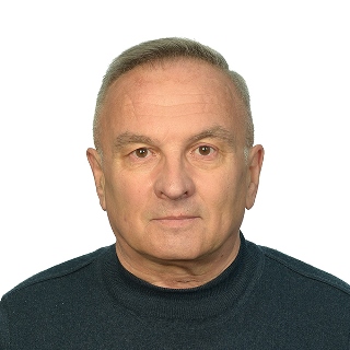 Фото адвоката Бахір Роман Дмитрович