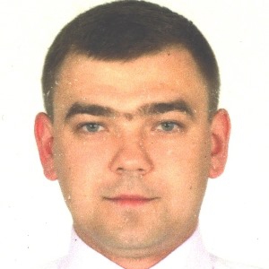 Фото адвоката Войнарський Андрій Йосифович
