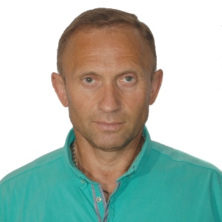 Фото адвоката Семенюк Юрій Васильович