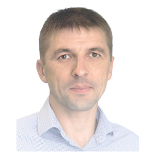 Фото адвоката Котис Володимир Ярославович