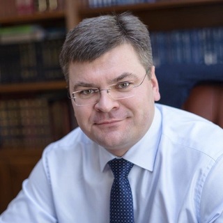 Фото адвоката Кот Олексій Олександрович