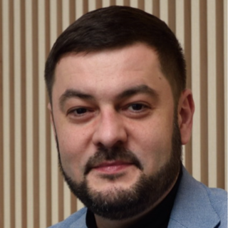 Фото адвоката Кендзьора Володимир Ігорович
