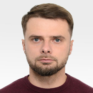 Фото адвоката Левенцов Володимир Володимирович