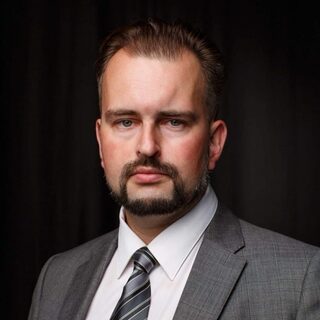 Фото адвоката Колокольніков Вадим Анатолійович
