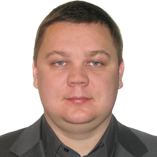 Фото адвоката Сичов Олексій Олександрович
