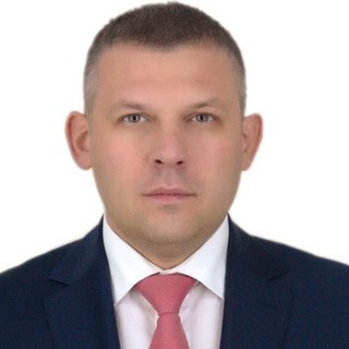 Фото адвоката Наум Віталій Миколайович