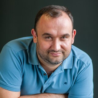 Фото адвоката Невмержицький Віталій Іванович