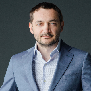 Фото адвоката Спіженко Олег Орестович