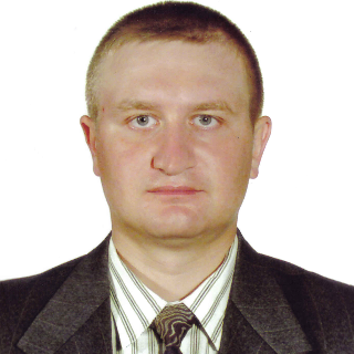 Фото адвоката Кочин Сергій Сергійович