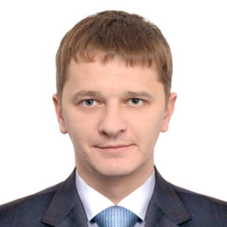 Фото адвоката Маляренко Сергій Володимирович
