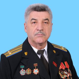 Фото адвоката Захарчук Іван Іванович