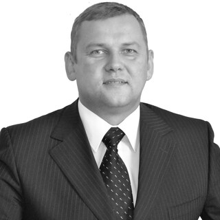 Фото адвоката Кузьмук Вячеслав Сергійович