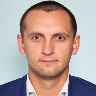 Фото адвоката Куксюк Андрій Леонтійович