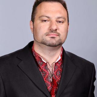 Фото адвоката Лаєвський Владислав Валерійович