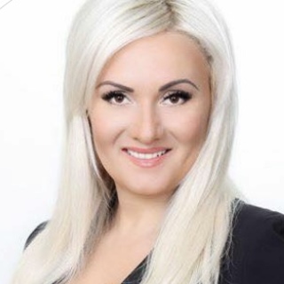 Фото адвоката Джус Вікторія Віталіївна