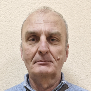 Фото адвоката Каленський Ігор Борисович